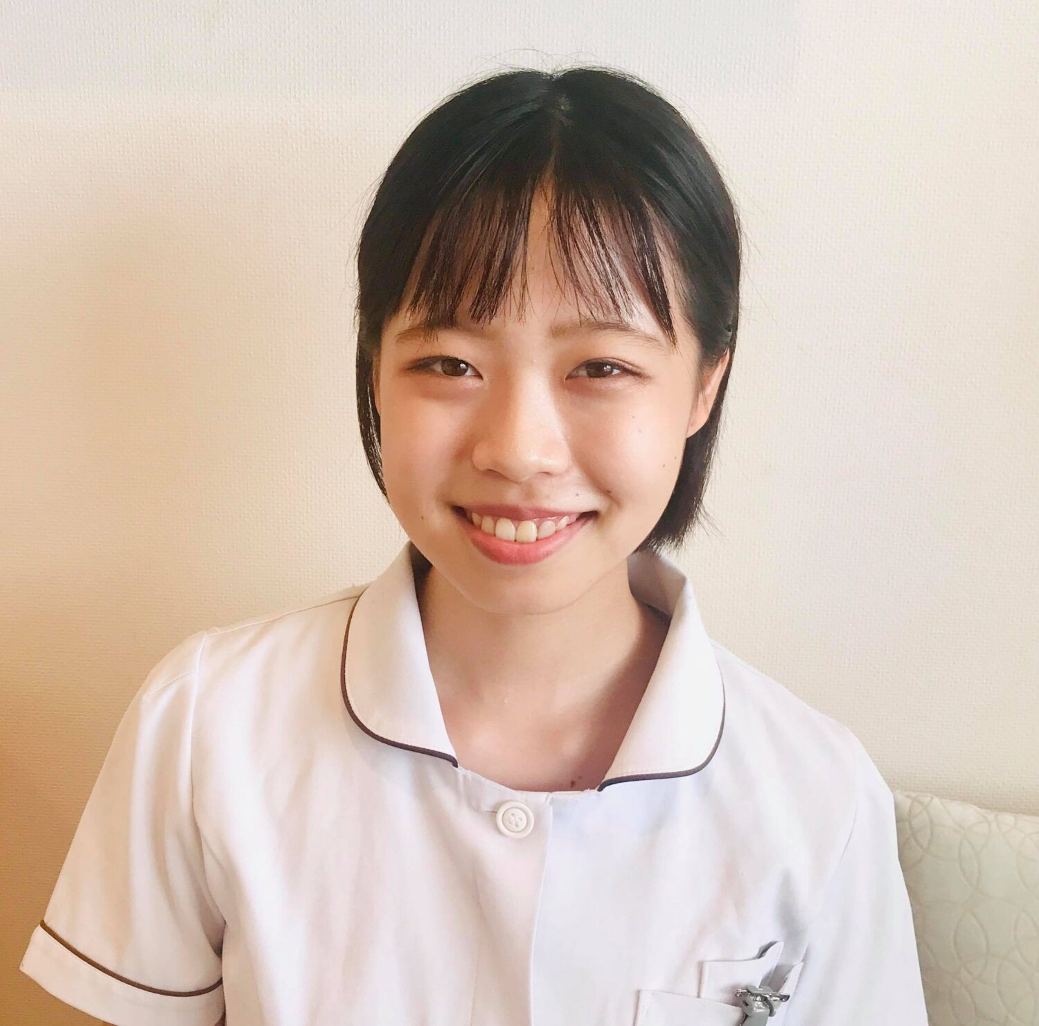 原 沙季子