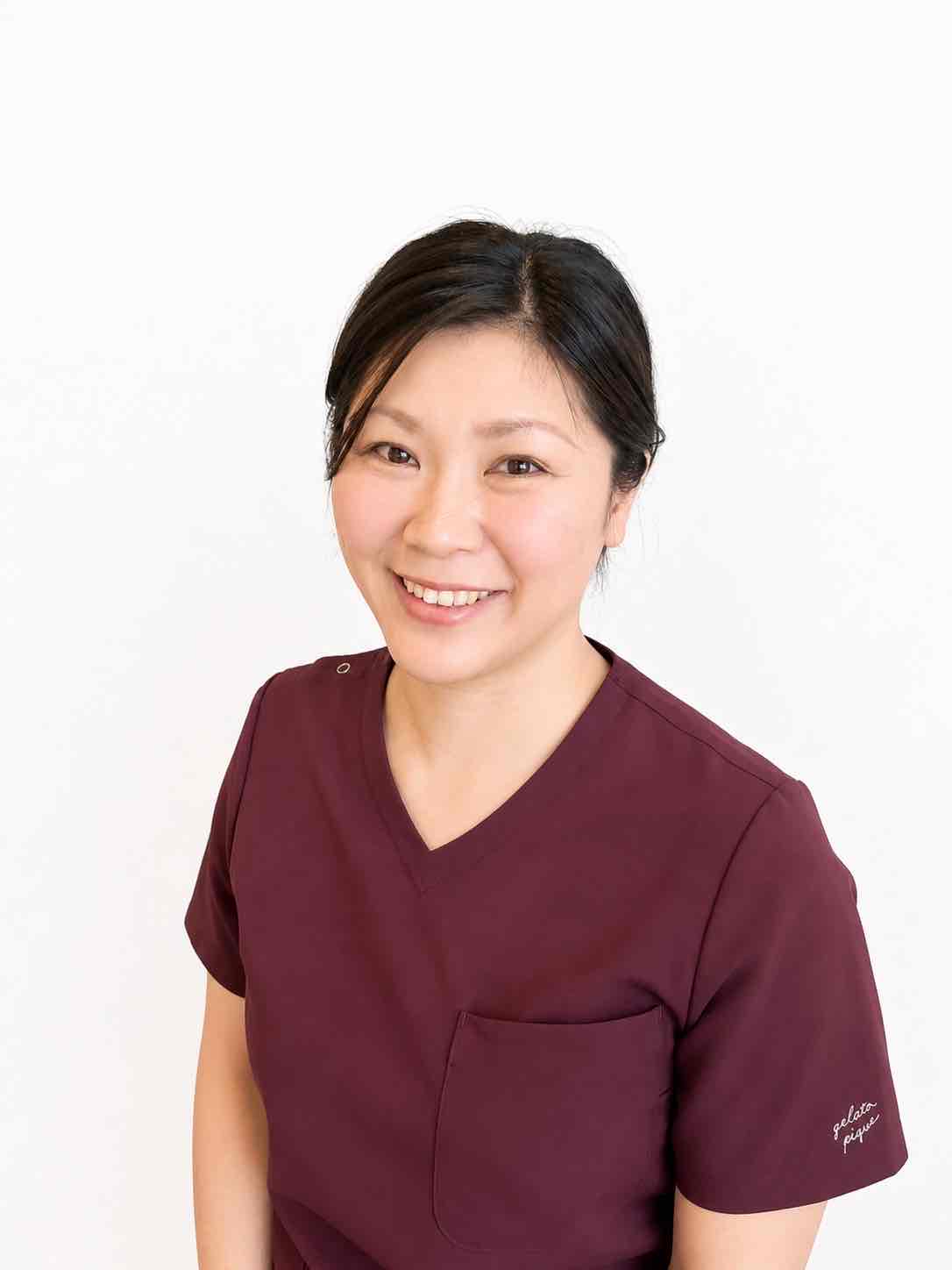 久保　典子